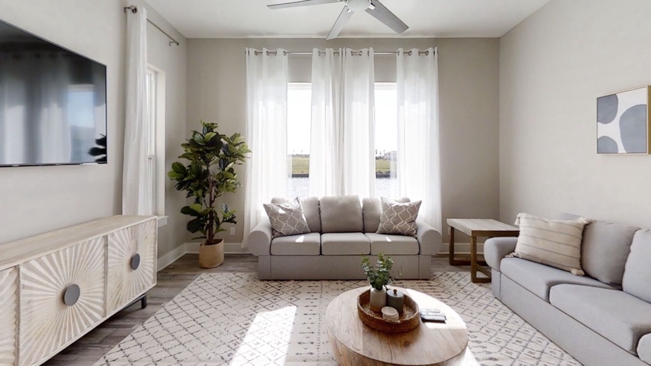 Photo of Bedroom in Corpus Christi
