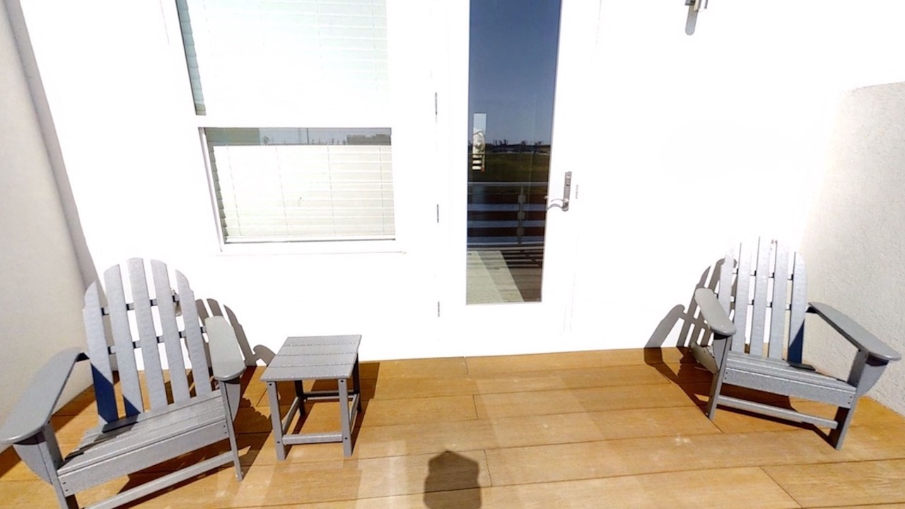 Photo of Patio Balcony in Corpus Christi