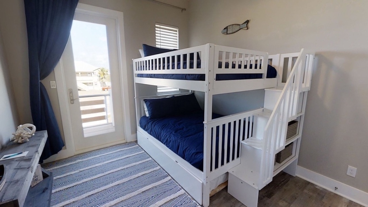Photo of Patio Balcony in Corpus Christi