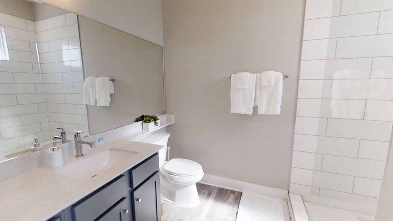 Photo of Bathroom in Corpus Christi