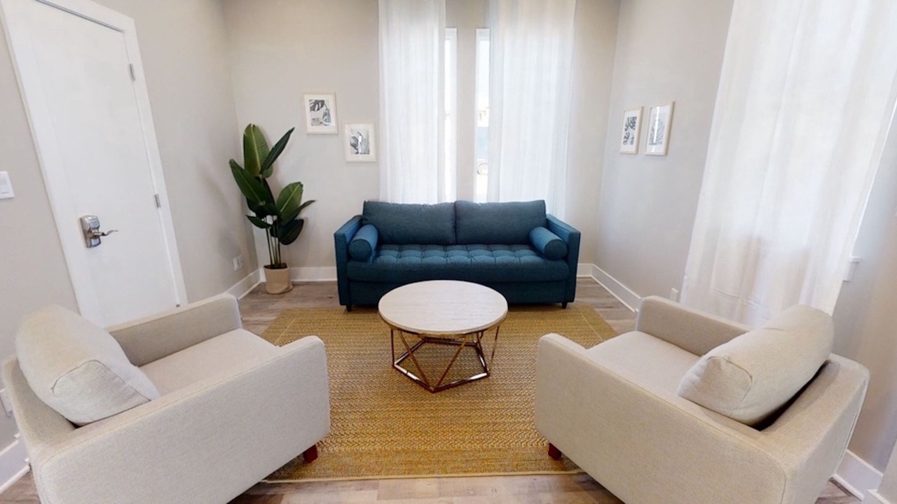 Photo of Bedroom in Corpus Christi