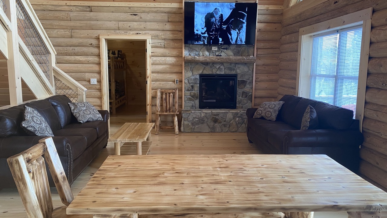 Photo of Livingroom in Thayerville