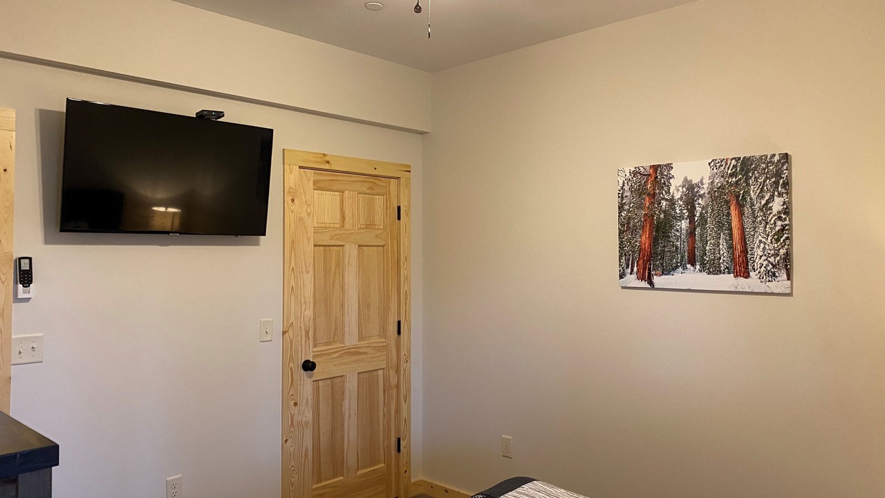 Photo of Bedroom in Thayerville
