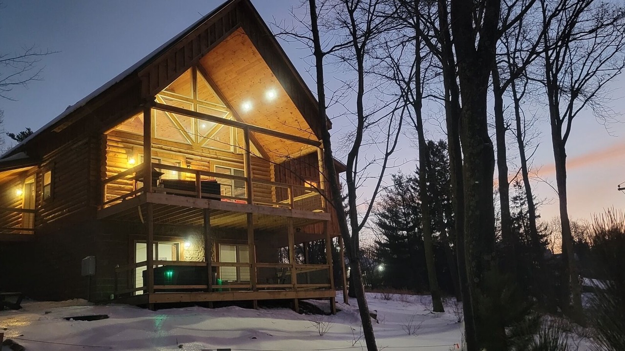 Photo of Outdoor in Thayerville