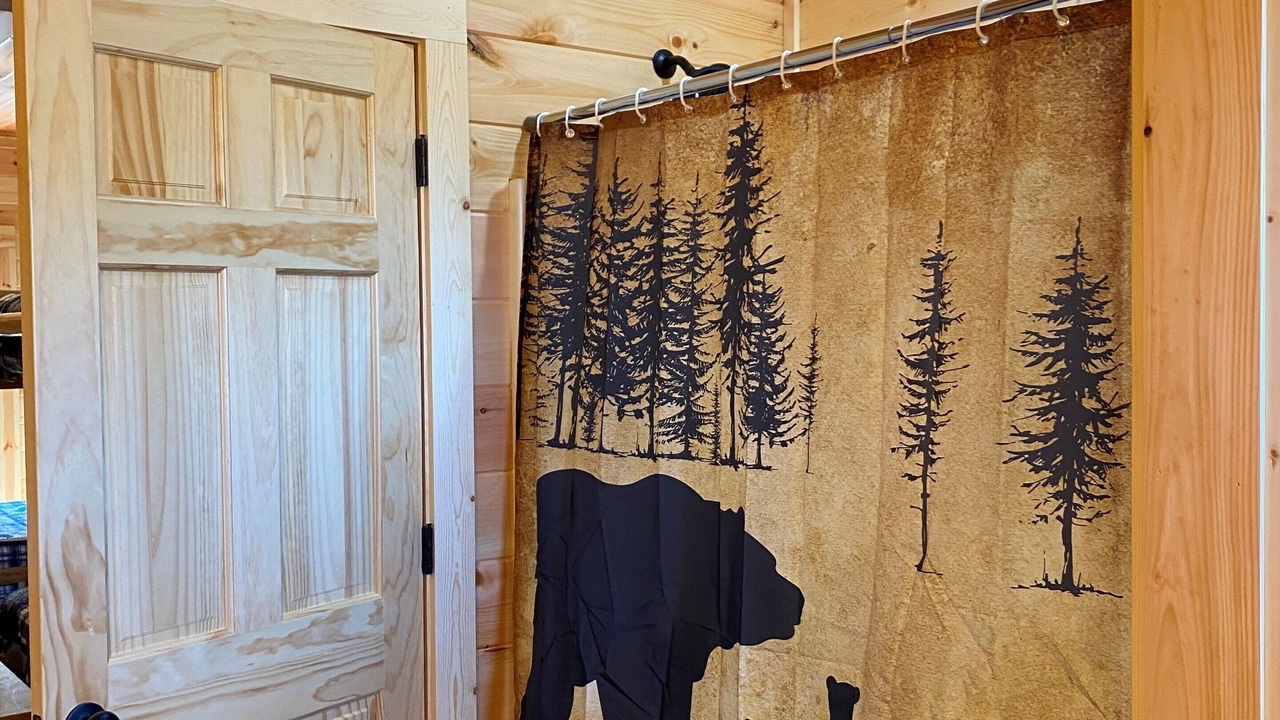 Photo of Bathroom in Thayerville