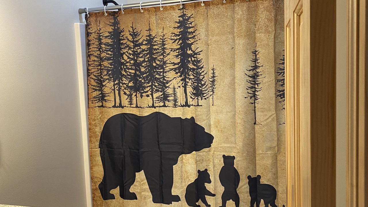 Photo of Bathroom in Thayerville