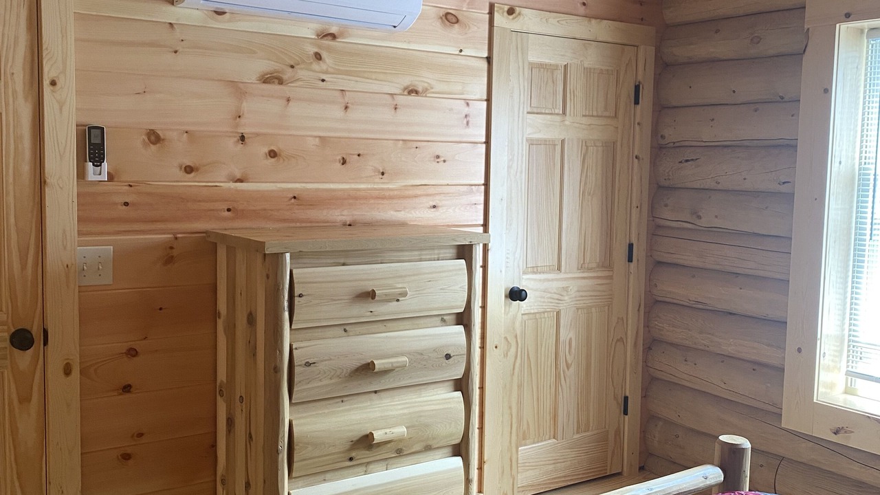 Photo of Bedroom in Thayerville