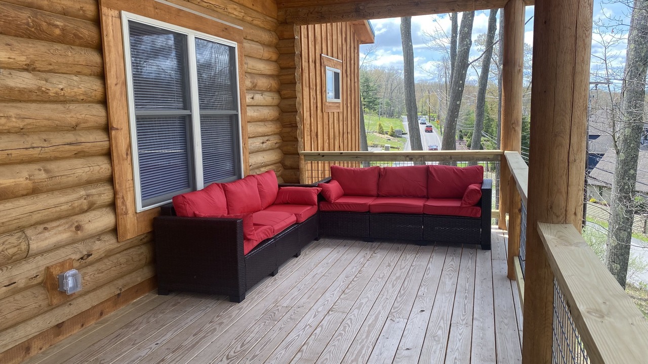 Photo of Outdoor in Thayerville