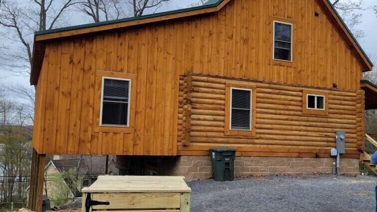 Photo of Outdoor in Thayerville