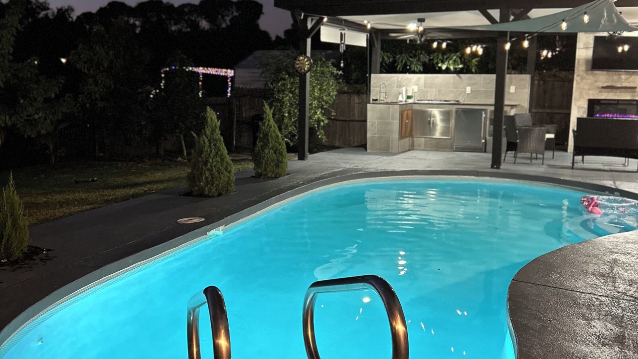 Photo of Outdoor in Timberlane Woodlake