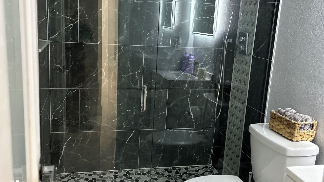 Photo of Bathroom in Timberlane Woodlake