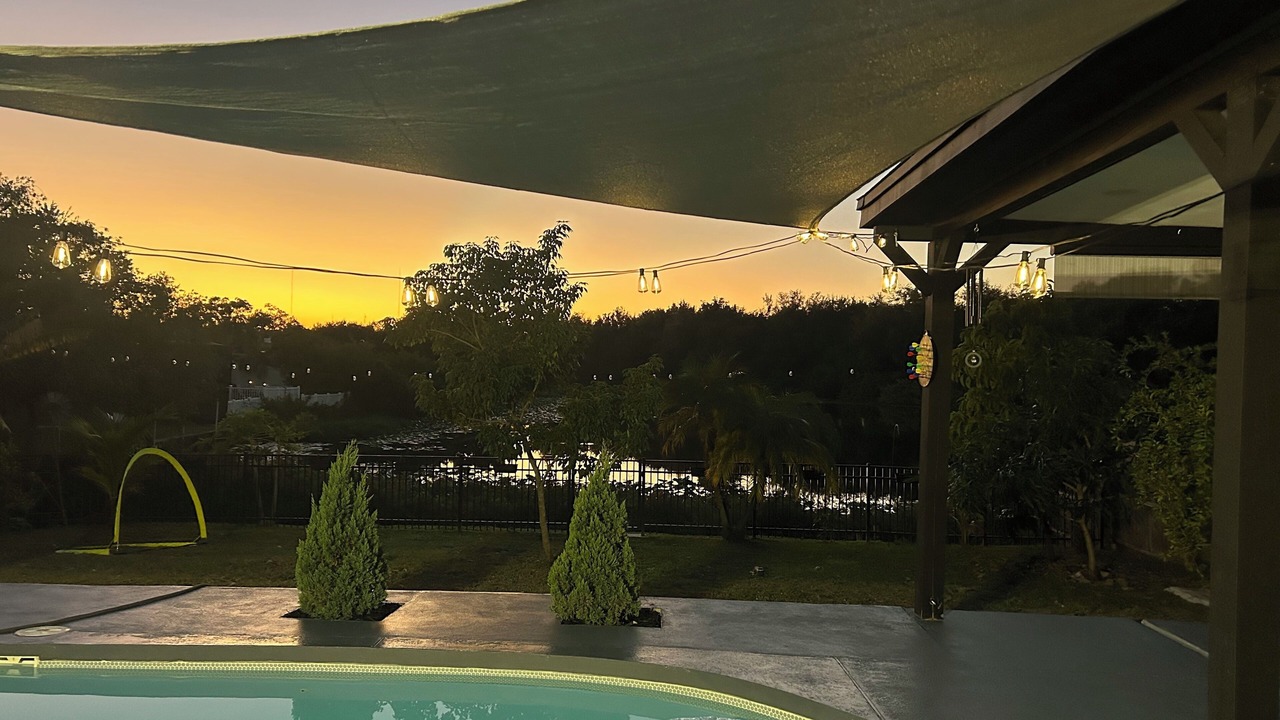 Photo of Outdoor in Timberlane Woodlake
