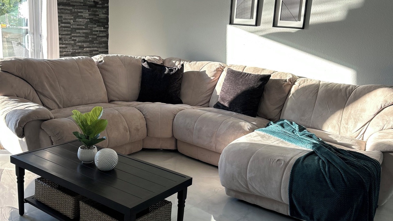 Photo of Livingroom in Timberlane Woodlake