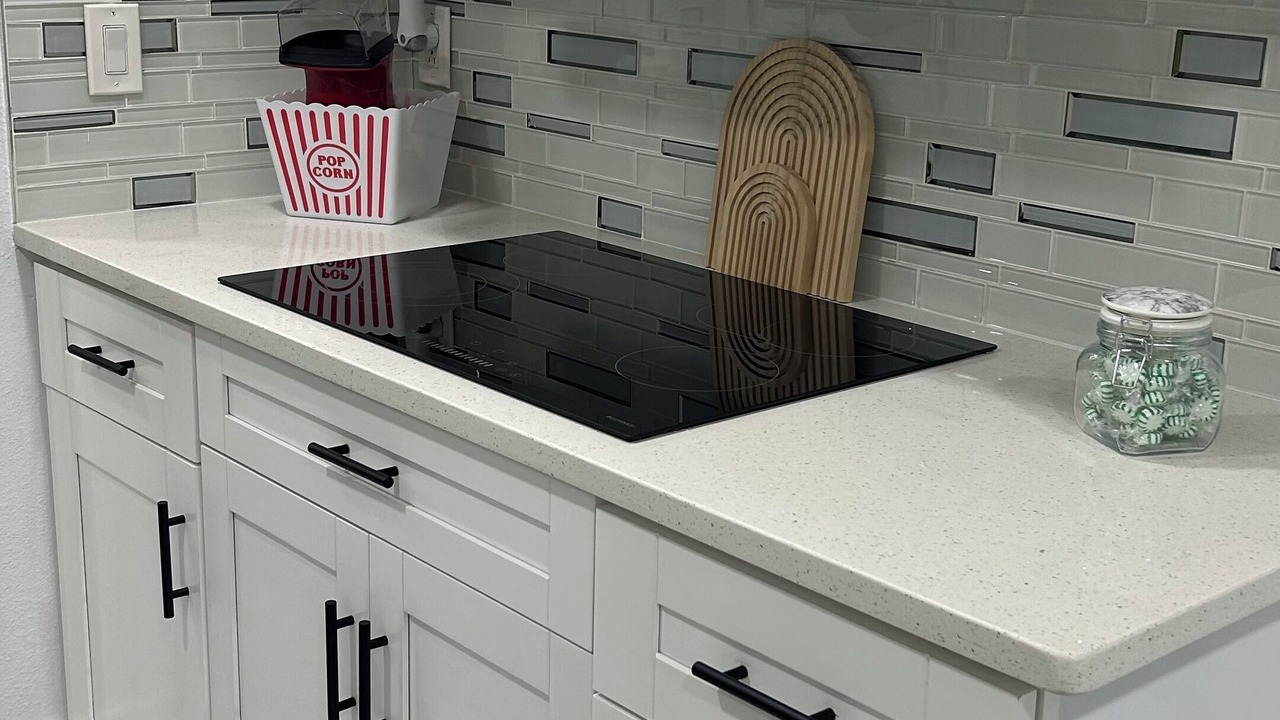 Photo of Kitchen in Timberlane Woodlake