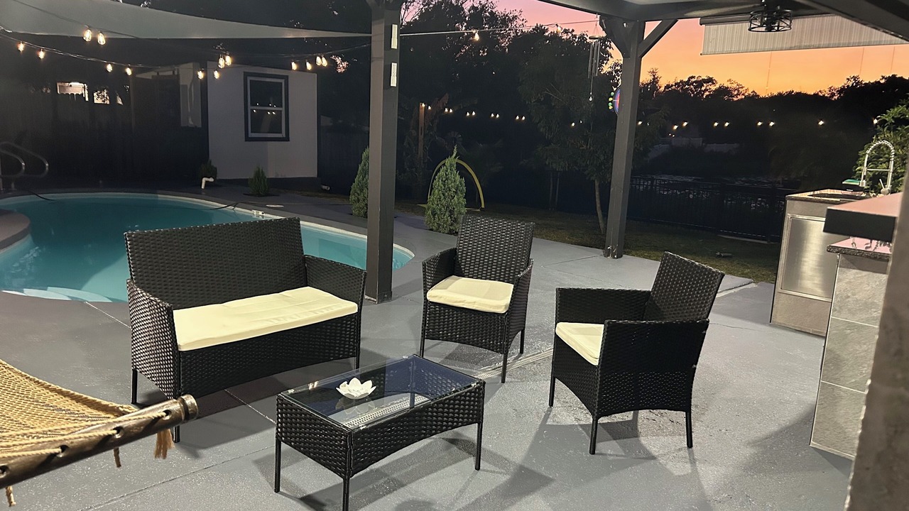 Photo of Outdoor in Timberlane Woodlake