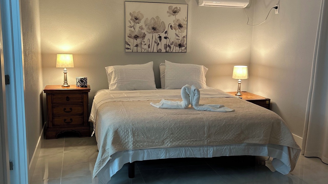 Photo of Bedroom in Timberlane Woodlake