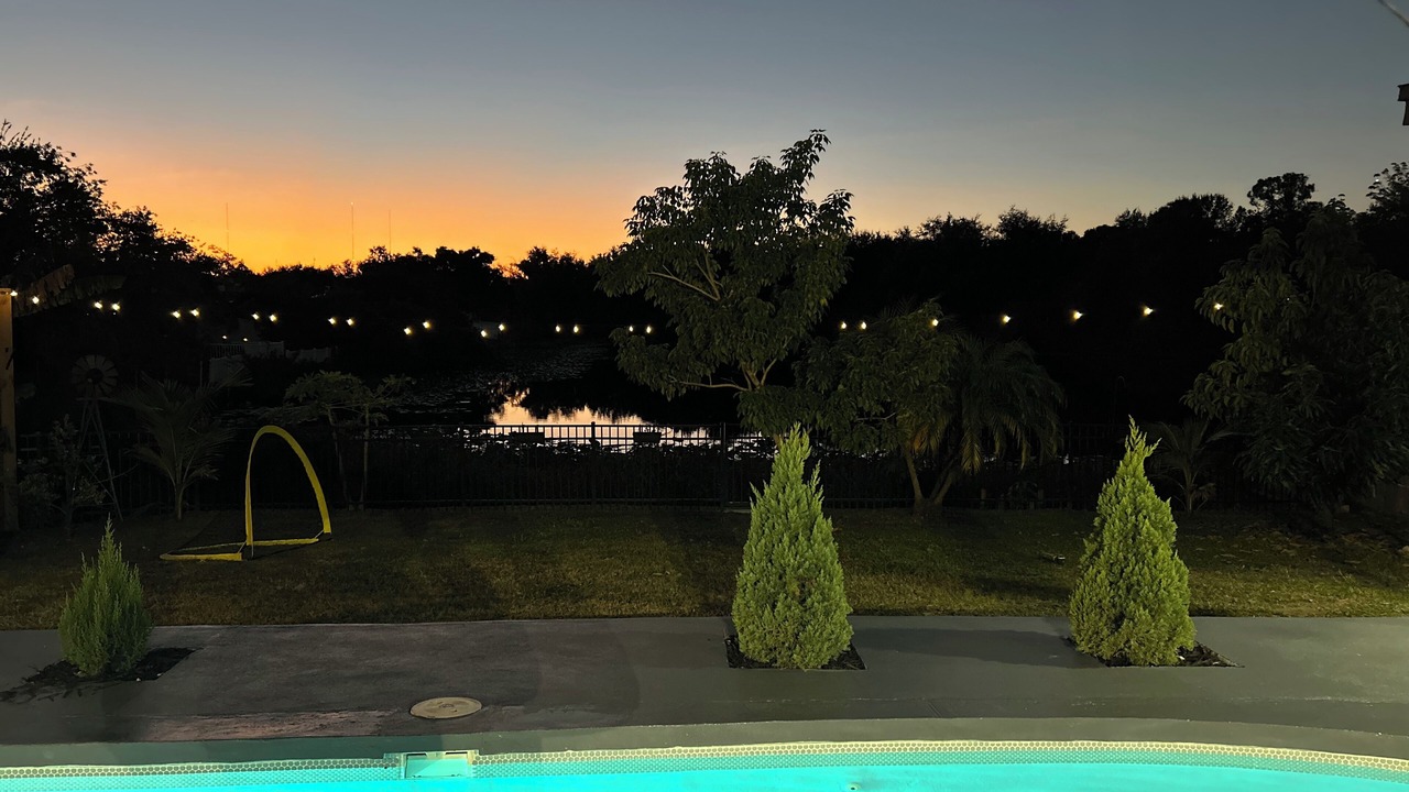 Photo of Outdoor in Timberlane Woodlake