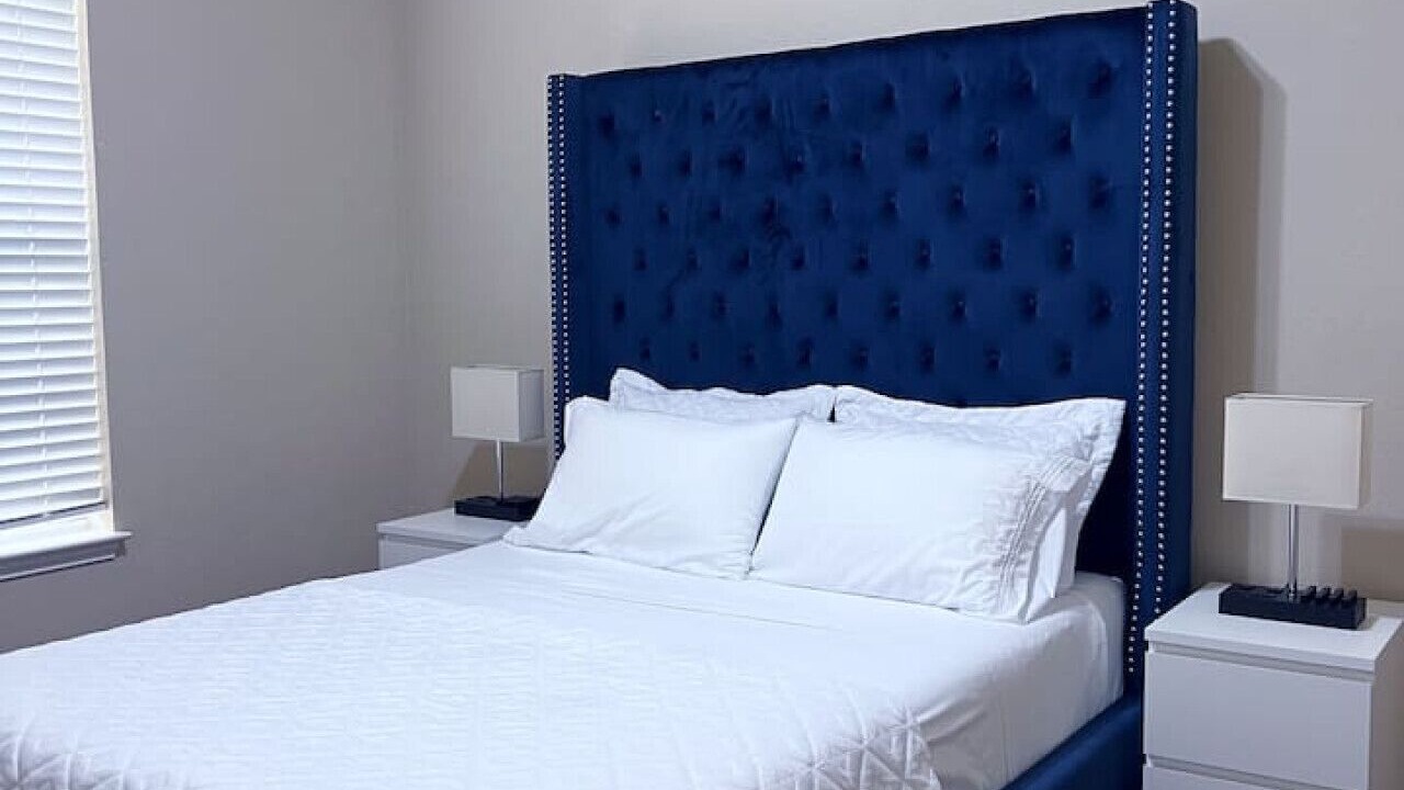 Photo of Bedroom in Plano