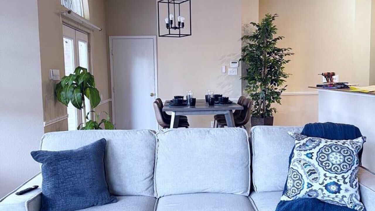 Photo of Livingroom in Plano