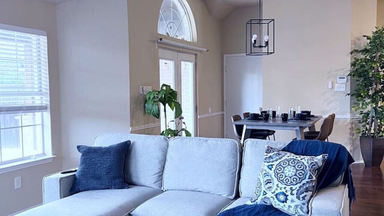 Photo of Livingroom in Plano