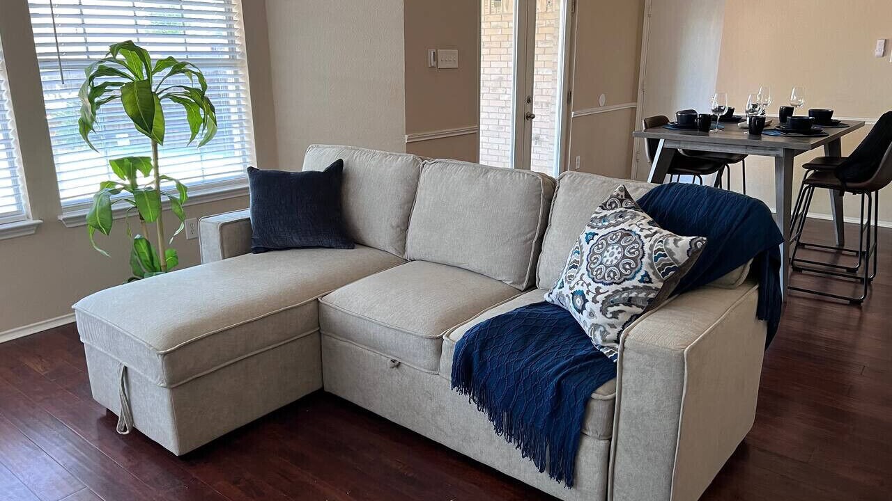 Photo of Livingroom in Plano