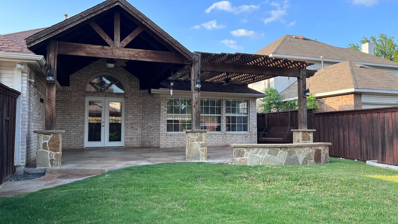 Photo of Outdoor in Plano