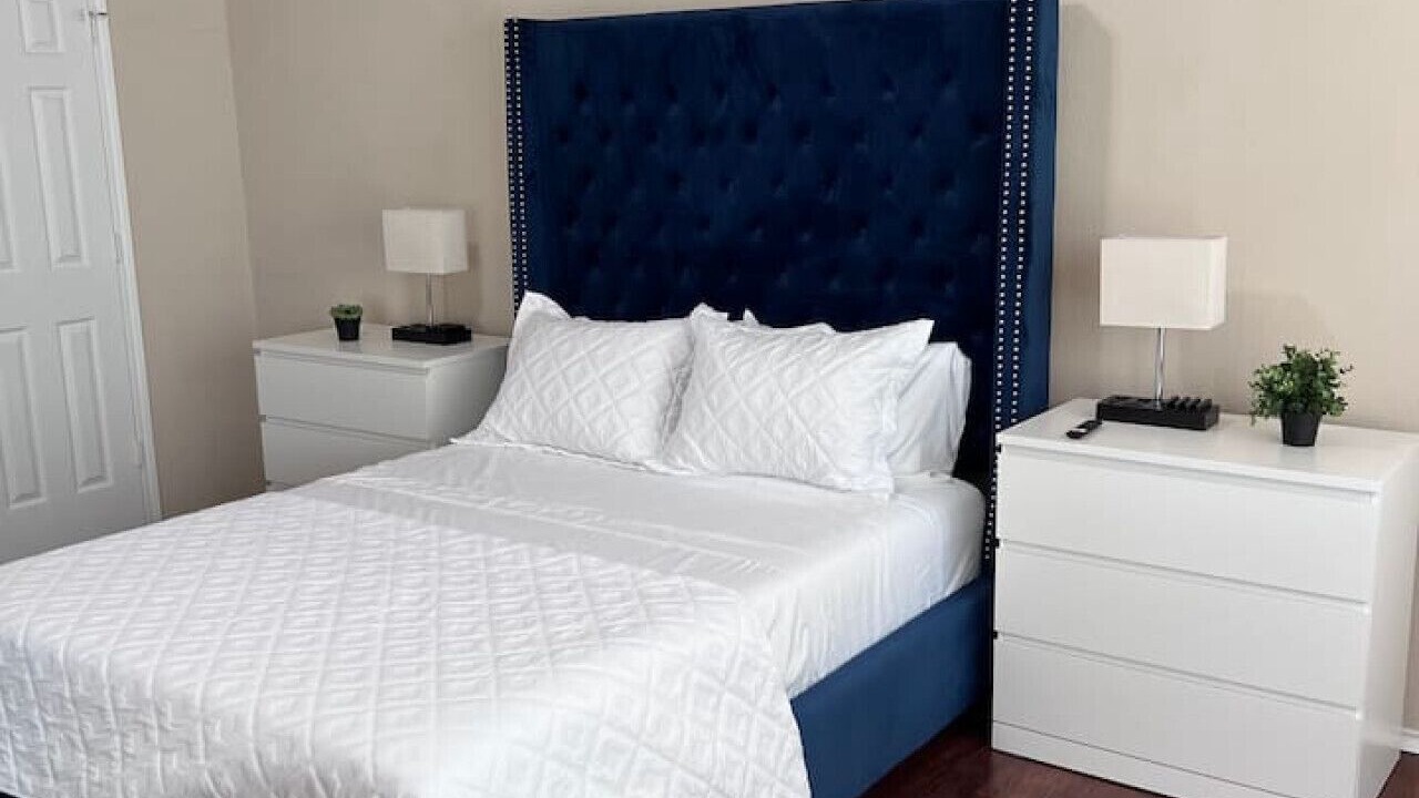 Photo of Bedroom in Plano