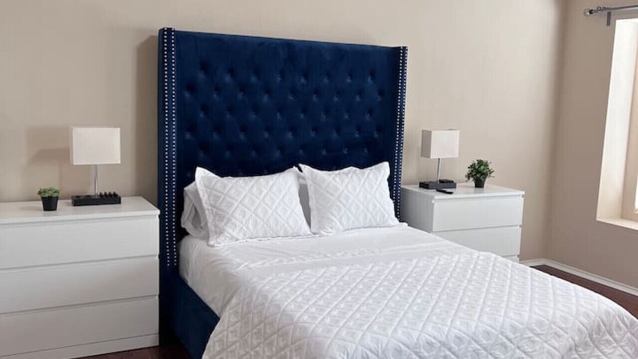 Photo of Bedroom in Plano