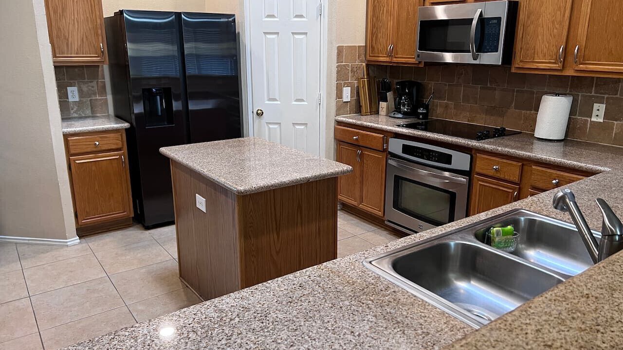 Photo of Kitchen in Plano