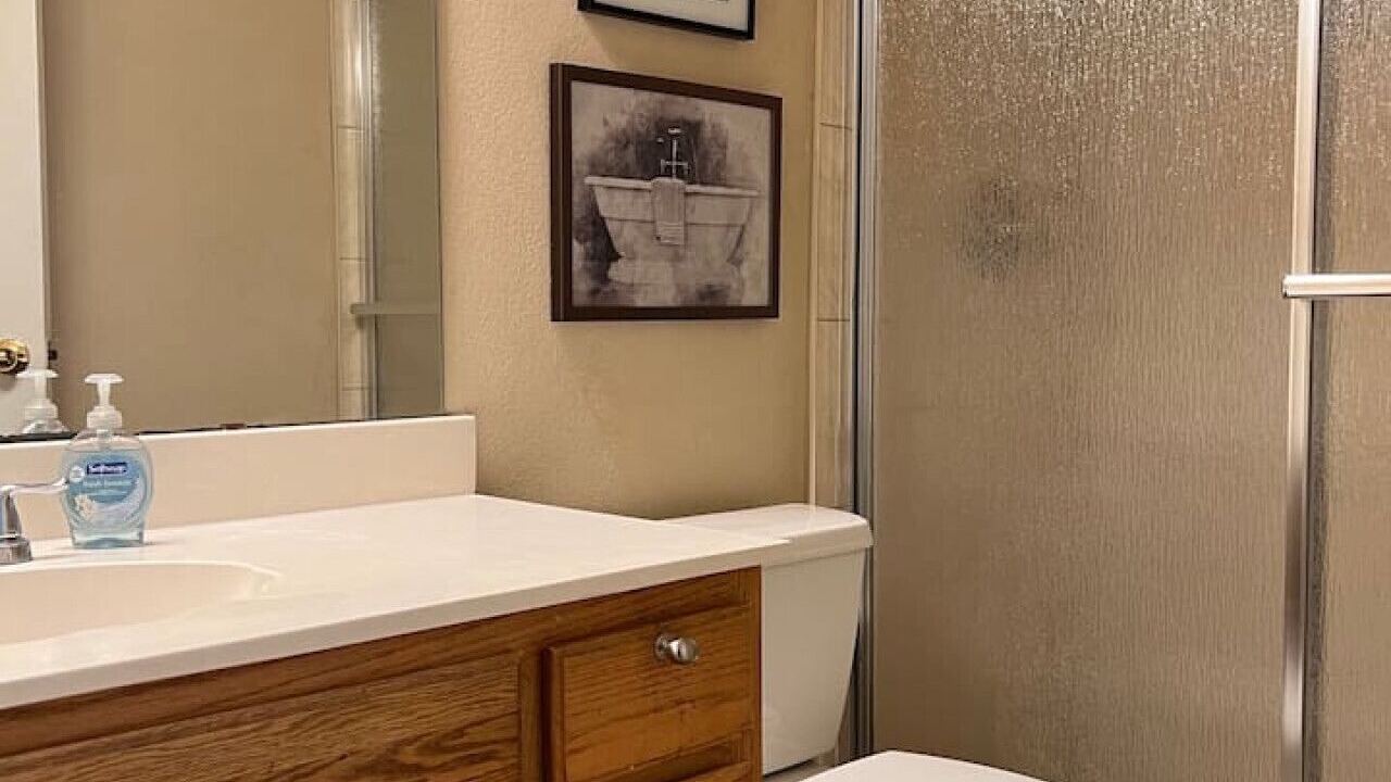 Photo of Bathroom in Plano