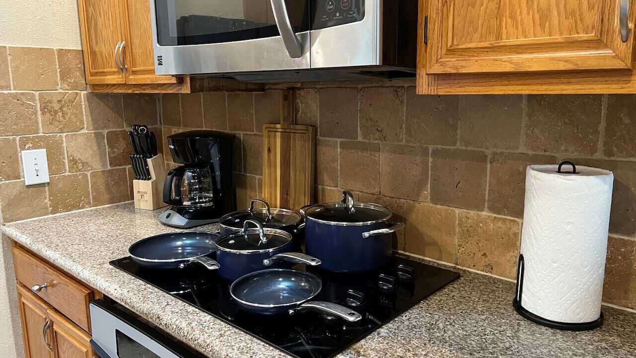 Photo of Kitchen in Plano