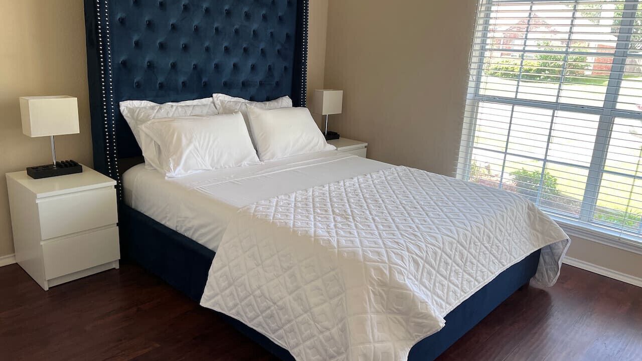 Photo of Bedroom in Plano