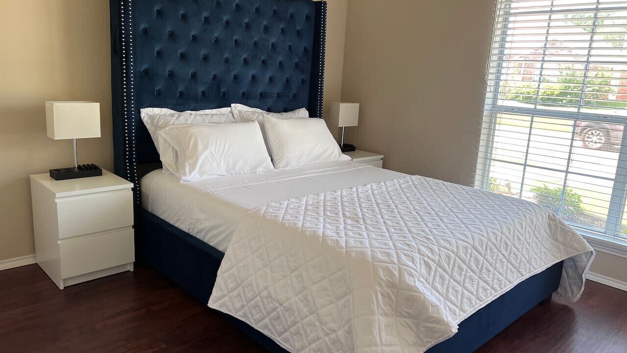 Photo of Bedroom in Plano