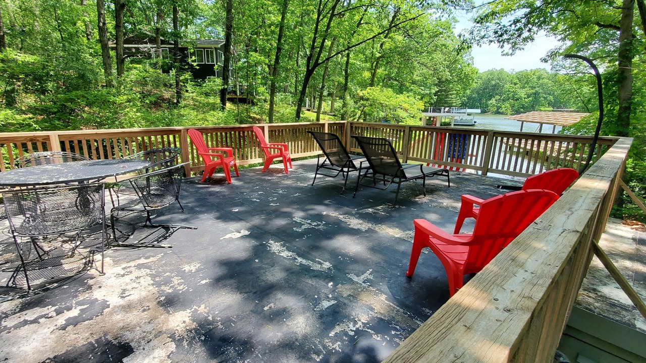 Photo of Outdoor in Effingham