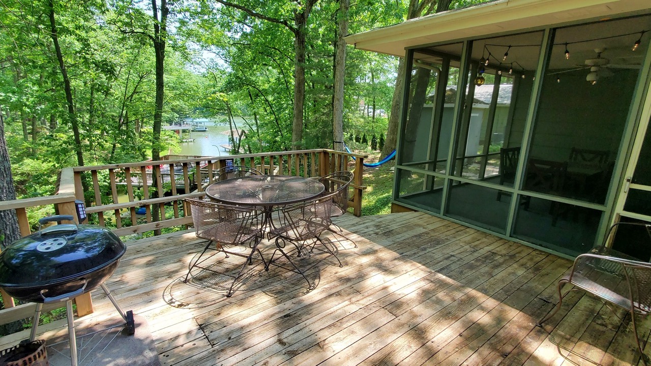 Photo of Outdoor in Effingham