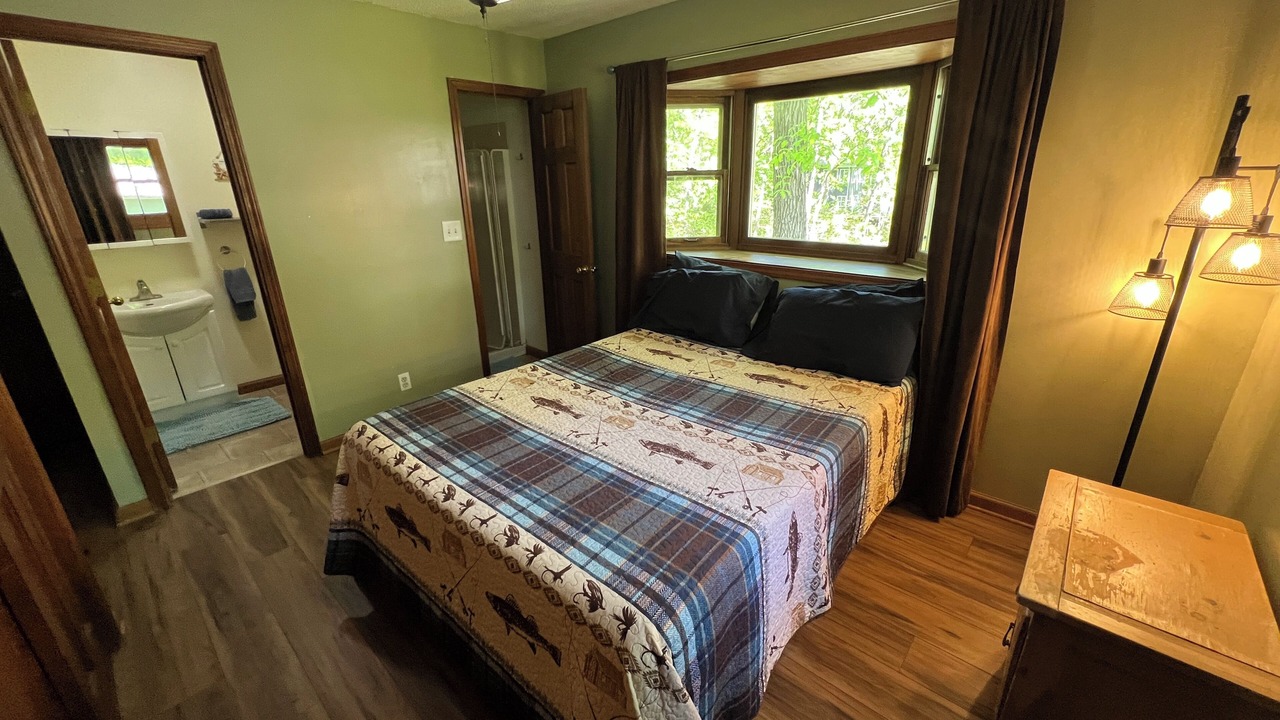 Photo of Bedroom in Effingham