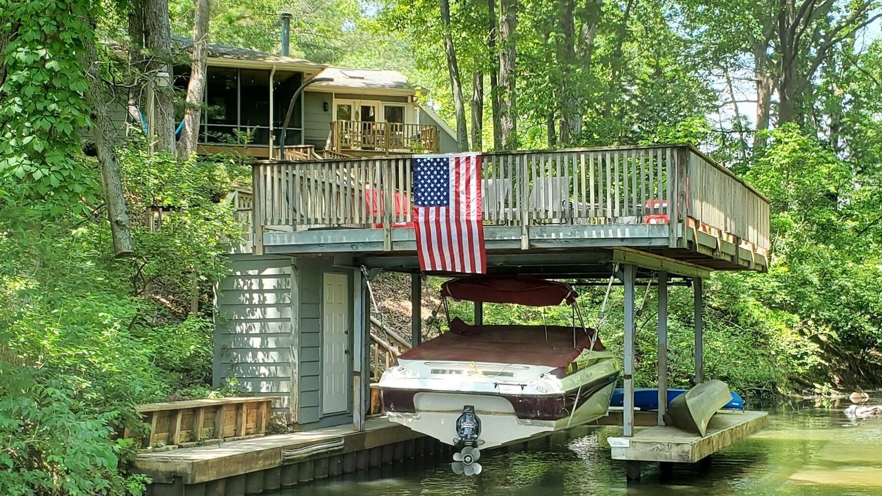 Photo of Outdoor in Effingham