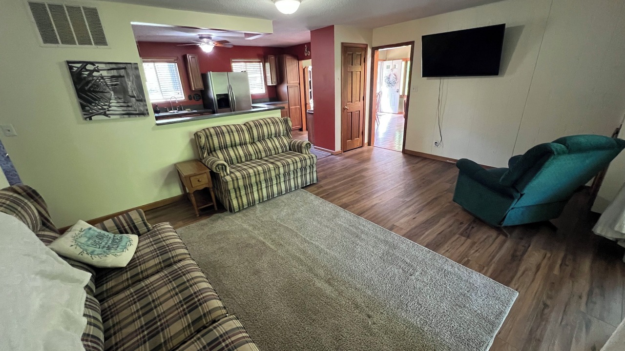 Photo of Livingroom in Effingham