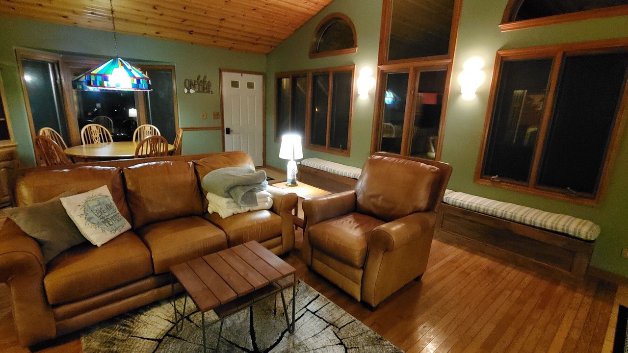 Photo of Bedroom in Effingham