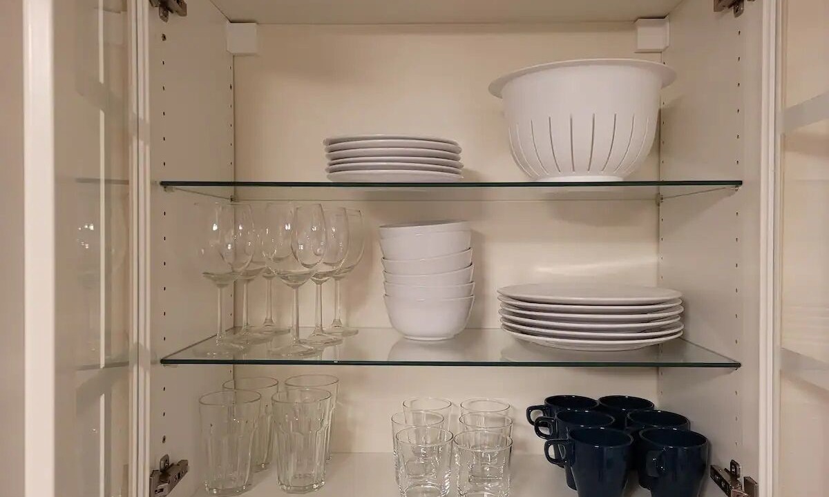 Photo of Kitchen in Ahuntsic
