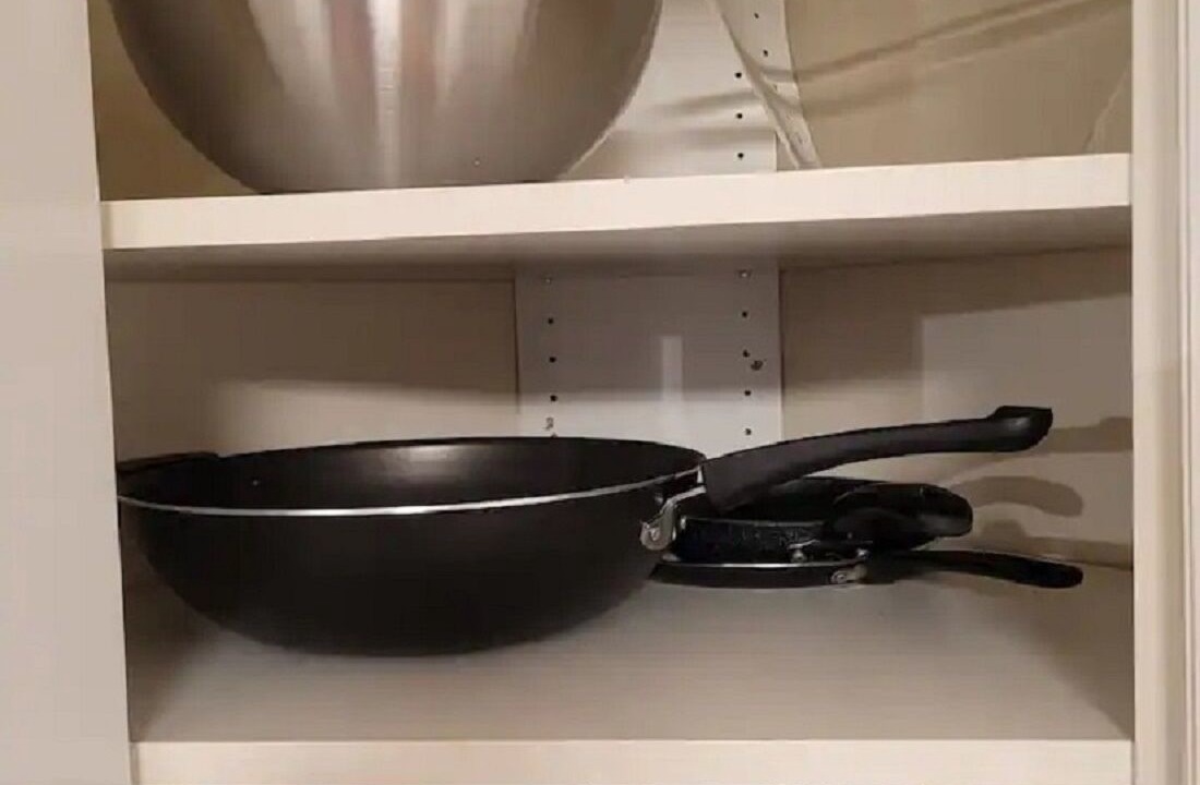 Photo of Kitchen in Ahuntsic