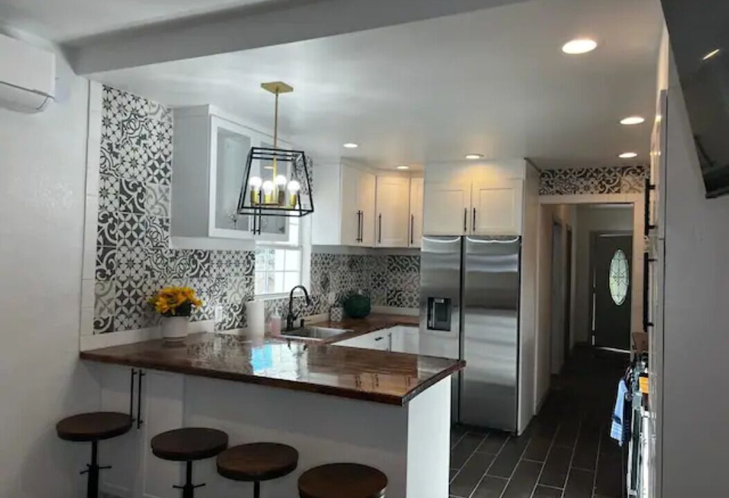 Photo of Kitchen in El Paso