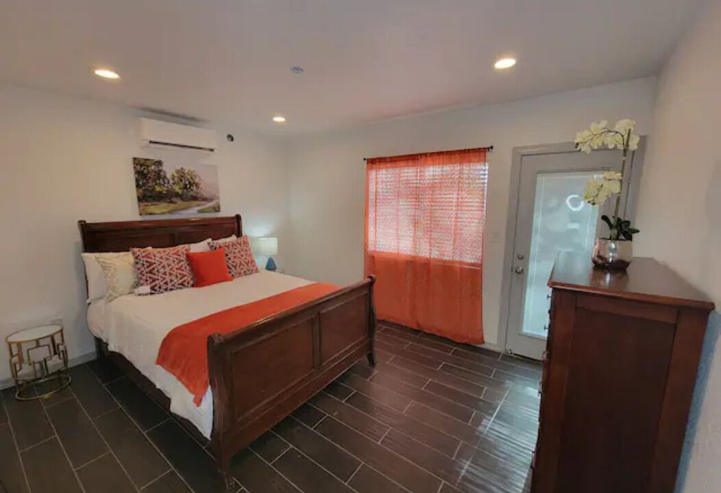 Photo of Bedroom in El Paso