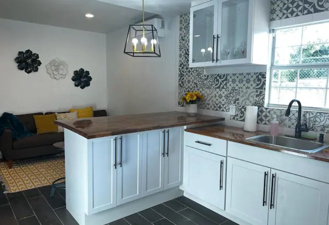 Photo of Kitchen in El Paso