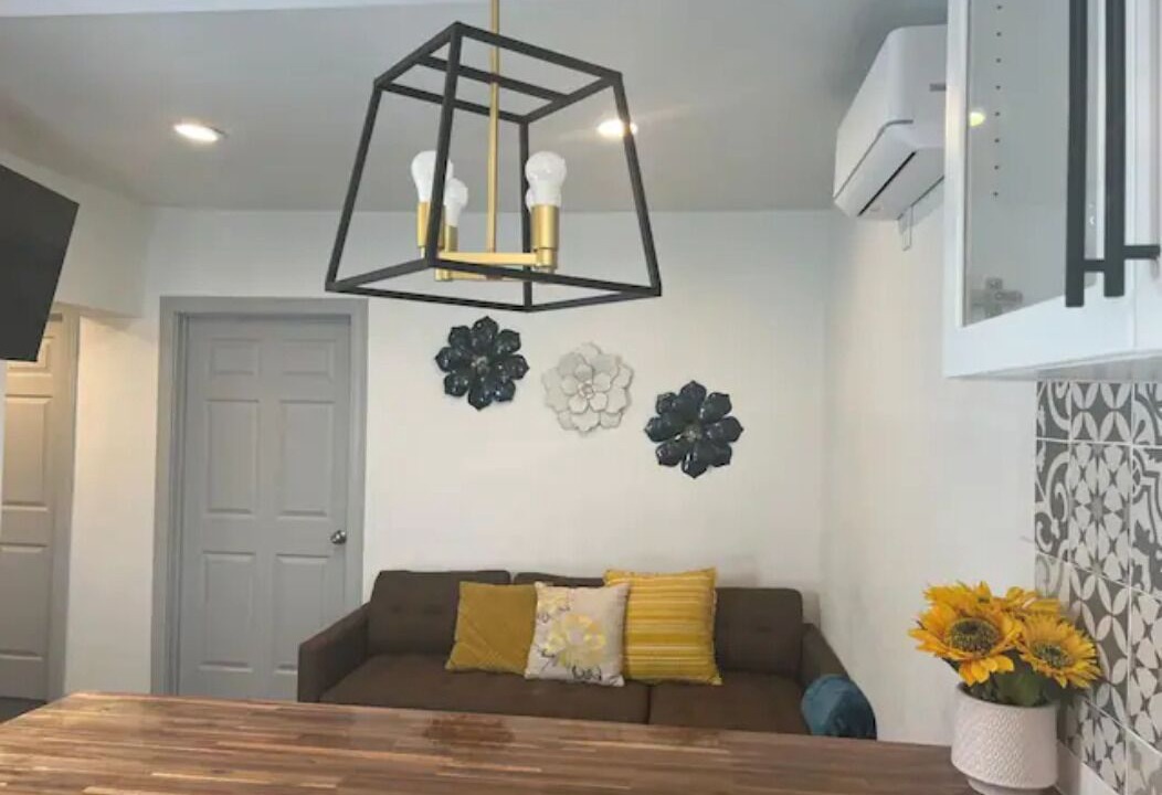 Photo of Livingroom in El Paso