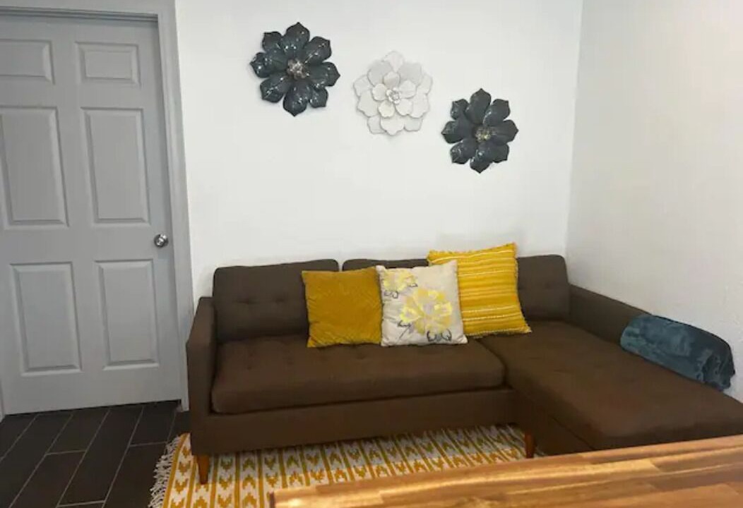 Photo of Livingroom in El Paso