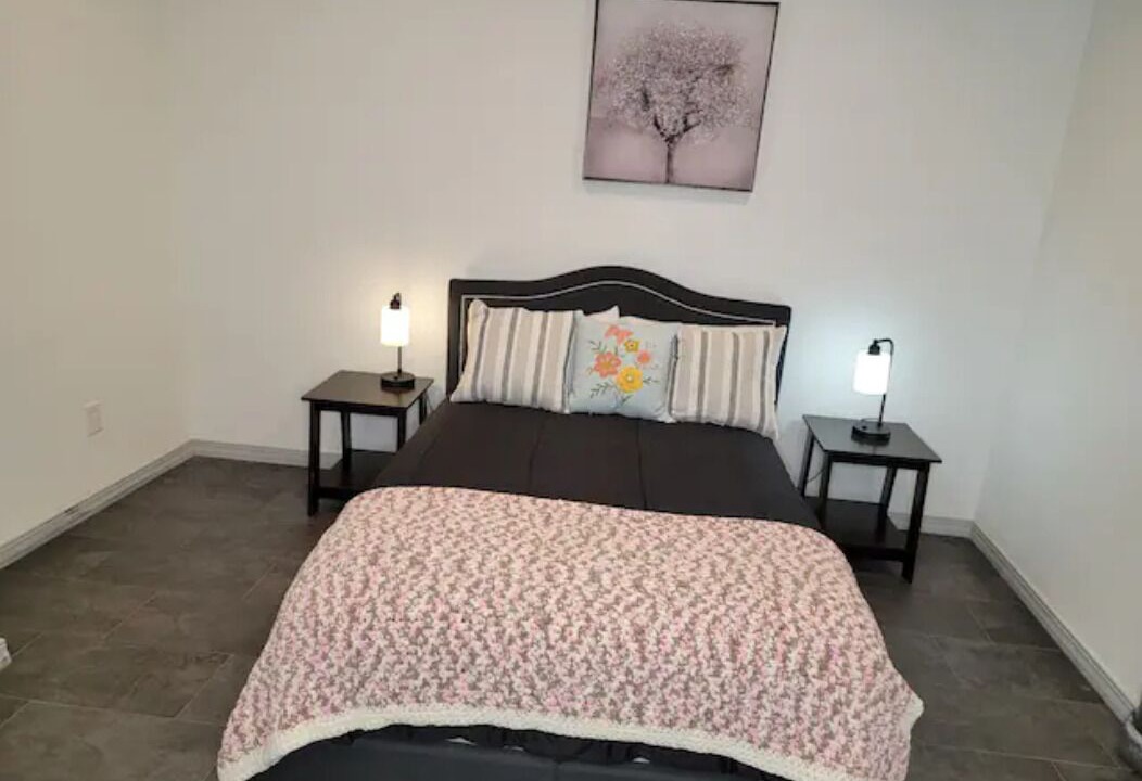 Photo of Bedroom in El Paso