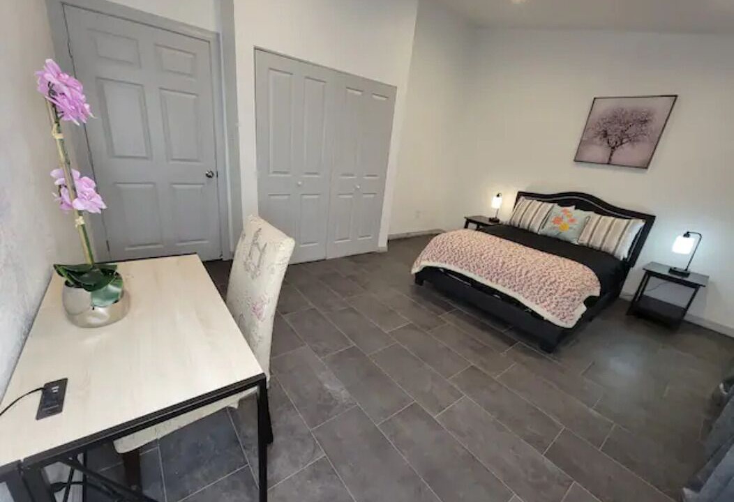 Photo of Bedroom in El Paso