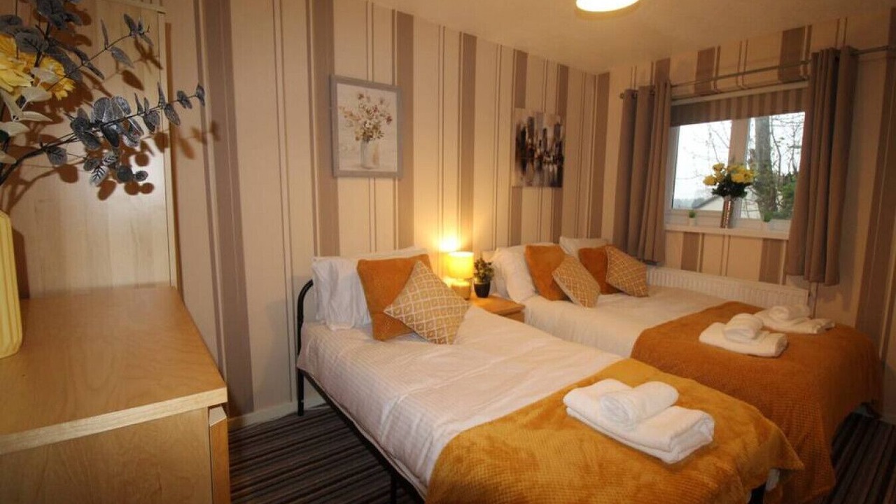 Photo of Bedroom in Sutton-in-Ashfield