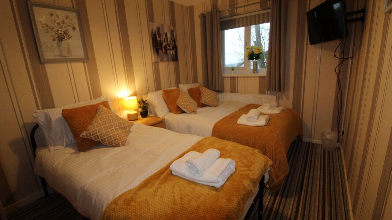 Photo of Bedroom in Sutton-in-Ashfield